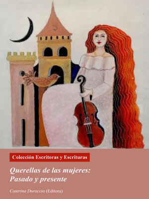 cover image of Querellas de las mujeres